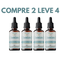 Zumbicalm: A Solução Natural para o Bem-Estar Auditivo