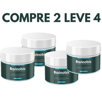 Barinobis: O Suplemento Poderoso para a Saúde das Articulações e Bem-Estar