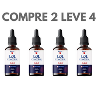 Ldl Control: A Revolução no Controle do Colesterol para uma Vida Saudável e Equilibrada