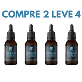 Titanium Black: O Poder da Performance e Energia Masculina