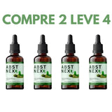 Abstnex: Liberdade para uma Vida sem Dependência