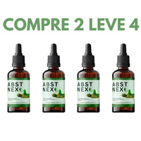 Abstnex: Liberdade para uma Vida sem Dependência