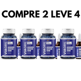 Viagril: A Potência do Desempenho Masculino