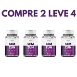 Sem Zun: O Poder da Clareza e Tranquilidade Auditiva