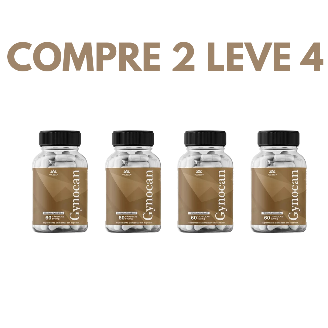 GynoCan: O Aliado Ideal para uma Saúde Vaginal Equilibrada