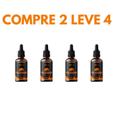 Feno Selvagem: Você Potente!