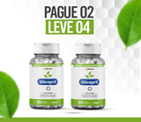 Glicopril: O Segredo para um Controle de Glicemia Eficaz e Natural