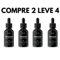 Fenocox: O Poder do Alívio e Bem-Estar Articular