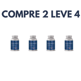 Neuro Booster: O Impulso Para Seu Desempenho Mental