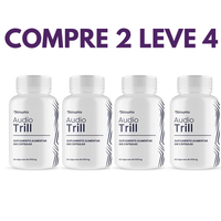 Audiotril: O Poder do Som para uma Vida Mais Plena