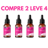 Menodrin: O Alívio Natural e Eficaz para a Menopausa