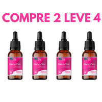 Menodrin: O Alívio Natural e Eficaz para a Menopausa