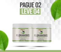 Floranobis: A Revolução para o Bem-Estar Intestinal e Imunológico