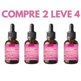 Alívio 360: O Equilíbrio e Bem-Estar que Você Merece