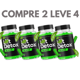 Lift Detox Black: A Revolução na Sua Saúde e Bem-Estar