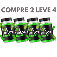 Lift Detox Black: A Revolução na Sua Saúde e Bem-Estar