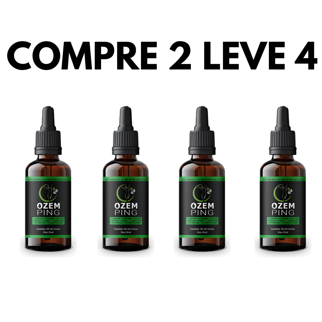 Ozemping: A Revolução no Controle de Peso e Saúde Metabólica