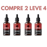 Libid Gotas: A Chave para o Bem-estar e a Vitalidade Sexual