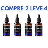 Enlargon: Aumento da Libido e Melhor Desempenho Sexual
