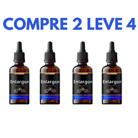 Enlargon: Aumento da Libido e Melhor Desempenho Sexual