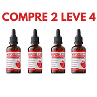 Hipoglico – Controle e Equilíbrio para Seus Níveis de Açúcar