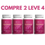 Revitaliza: A Solução para um Corpo Renovado e Energizado