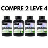 Super Testo: A Revolução da Energia e Performance