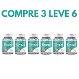 Sinezil: A Revolução na Capacidade Respiratória e Bem-Estar