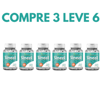 Sinezil: A Revolução na Capacidade Respiratória e Bem-Estar