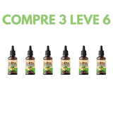 Gota Persea: Cuidando da Sua Glicose e do Seu Corpo de Forma Inteligente