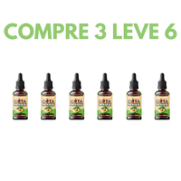 Gota Persea: Cuidando da Sua Glicose e do Seu Corpo de Forma Inteligente