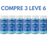 Insucaps - Adeus à Glicose Alta com Insucaps