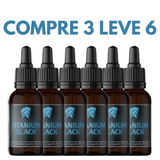 Titanium Black: O Poder da Performance e Energia Masculina