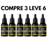 Gota do Egito: O Elixir da Vitalidade e Bem-Estar