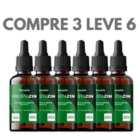 Prostazin: A Solução Natural para Saúde e Bem-estar Masculino