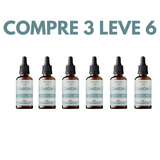 Zumbicalm: A Solução Natural para o Bem-Estar Auditivo