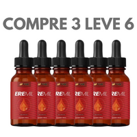 Eremil: O Poder da Saúde e Bem-Estar ao Seu Alcance