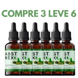 Abstnex: Liberdade para uma Vida sem Dependência