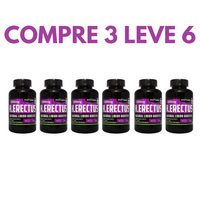 H erectus: Solução Eficaz para Disfunção Sexual Masculina