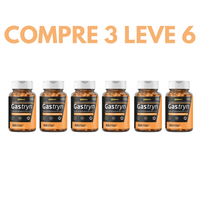 Gastryn: Alívio Completo para seu Sistema Digestivo