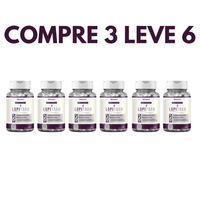 Lopitram: Eliminação de Gordura e Controle de Peso