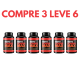 Testo Power Max: Energia e Vitalidade em Alta