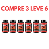 Testo Power Max: Energia e Vitalidade em Alta