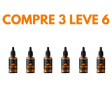 Feno Selvagem: Você Potente!