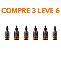 Feno Selvagem: Você Potente!