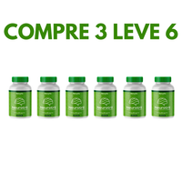 Neurotril: A Revolução Natural da Saúde Mental e do Foco