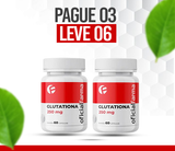 Glutationa: O Segredo para uma Vida Saudável e Sem Toxinas