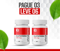 Glutationa: O Segredo para uma Vida Saudável e Sem Toxinas