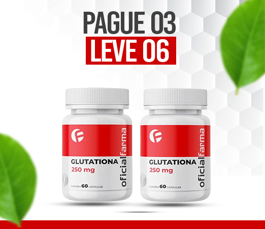 Glutationa: O Segredo para uma Vida Saudável e Sem Toxinas