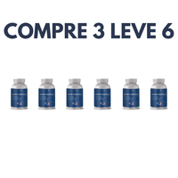 Neuro Booster: O Impulso Para Seu Desempenho Mental